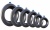 Кессон Premium для труб 125 - 133 мм, стальной каркас, резьбовая крышка
